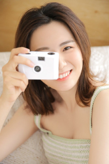 女友补偿我玩地她闺蜜
